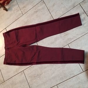 LEVI STRAUSS & Co Signature brand jeans.